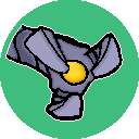 Icon for the Claw mode.